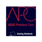 Asus Estensione di garanzia a 36 Mesi con Servizio On site - per Notebook Gaming con Garanzia Standard di 2 Anni