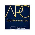 Asus Estensione di garanzia Internazionale 60 Mesi per Notebook Commercial - Pick up and return