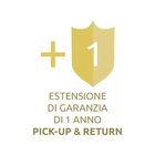 Asus Estensione di Garanzia Internazionale a 36 Mesi Pick Up and Return - Commercial