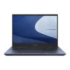 Asus ExpertBook B5 B5602CBA-MB0309X i7-1260P Computer portatile 40,6 cm (16") WUXGA Intel® Core™ i7 16 GB DDR5-SDRAM 512 GB SSD Windows 11 Pro Nero