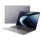 Asus ExpertBook P3 PM3606CKA-MB0012X AMD Ryzen AI 7 350 16" WUXGA RAM 16GB SSD 1TB Windows 11 Pro Italiano Grigio