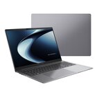 Asus ExpertBook P3 PM3606CKA-MB0185X AMD Ryzen AI 5 330 Computer portatile 40,6 cm (16") WUXGA 16 GB DDR5-SDRAM 512 GB SSD Wi-Fi 7 (802.11be) Windows 11 Pro Grigio