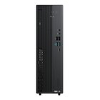 Asus ExpertCenter B700 SFF B700SFES-005235004X Intel Core Ultra 5 235 16 GB DDR5-SDRAM 512 GB SSD Windows 11 Pro PC Nero