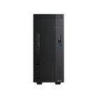 Asus ExpertCenter D5 Mini Tower D501MER-5145000090 Intel® Core™ i5 i5-14500 8 GB DDR5-SDRAM 512 GB SSD PC Nero