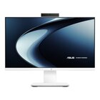 Asus ExpertCenter P400 AiO P440VAESK-WPC036X Intel Core 5 210H 60,5 cm (23.8") 1920 x 1080 Pixel PC All-in-one 16 GB DDR5-SDRAM 512 GB SSD Windows 11 Pro Wi-Fi 6E (802.11ax) Bianco