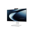 Asus Expertcenter P470VAK-WPE055X Intel Core 5 210H RAM 16GB SSD 512GB Windows 11 Pro 27" FullHD Bianco