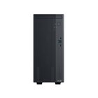 Asus ExpertCenter P500 Mini Tower P500MV-05210H169X Intel Core 5 210H 16 GB DDR5-SDRAM 512 GB SSD Windows 11 Pro PC Grigio
