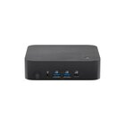 Asus ExpertCenter PN54-BBR522MNS1 PC con dimensioni 0,6 l Nero 220 3,2 GHz