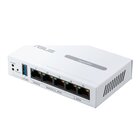 Asus ExpertWiFi EBG15 cablato Gigabit Ethernet Bianco