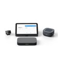 Asus Google Meet Hardware - Medium Room Kit sistema di conferenza 8 persona(e) Collegamento ethernet LAN Sistema di videoconferenza di gruppo