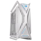 Asus GR701 ROG HYPERION Tower White Bianco