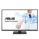 Asus HA2741A Monitor PC 68,6 cm (27") 2560 x 1440 Pixel Quad HD LCD Nero