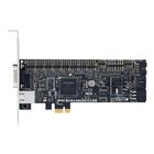 Asus IPMI EXPANSION CARD-SI scheda di interfaccia e adattatore Interno RJ-45, VGA