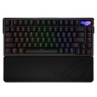 Asus M702 Azoth Extreme Gaming Layout US Mechanical Switch