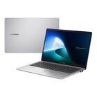 Asus ExpertBook P1 P1503CVA-S71283 Intel® Core™ i3 i3-1315U Computer portatile 39,6 cm (15.6") Full HD 8 GB DDR5-SDRAM 512 GB SSD Wi-Fi 6 (802.11ax) Italiano Grigio