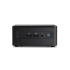 Asus NUC 13 RNUC13ANHI700002I Nero i7-1360P Scatola aperta Confezione originale presente