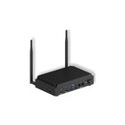 Asus NUC 13 Rugged BNUC13BRFA200B02I Nero x7211E Barebone