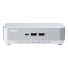 Asus NUC 14 Pro+ RNUC14RVSU900002I UCFF Argento 185H
