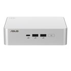 Asus NUC 15 Pro+ RNUC15CRSU700002 Argento 255H