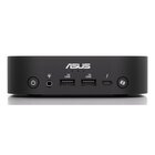 Asus NUC RNUC14LNKU5073N2 Intel Core Ultra 5 226V 16 GB LPDDR5x-SDRAM 512 GB SSD Windows 11 Pro Mini PC Nero