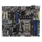 Asus P12R-E/10G-2T Intel C256 LGA 1200 (Socket H5) ATX