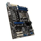 Asus P12R-E ASMB10 Intel C256 LGA 1200 (Socket H5) ATX