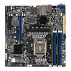 Asus P12R-M/10G-2T Intel C252 LGA 1200 (Socket H5) micro ATX