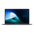 Asus ExpertBook P1 P1503CVA-S72552W Intel Core 3 100U Computer portatile 39,6 cm (15.6") FullHD 8 GB DDR5-SDRAM 512 GB SSD Windows 11 Home Grigio