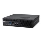 Asus PB63-B7013AH Intel® Core™ i7 i7-13700 16 GB DDR5-SDRAM 512 GB SSD Windows 11 Pro Mini PC Nero