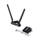 Asus PCE-AX58BT WLAN / Bluetooth 2402 Mbit/s Interno