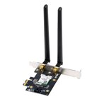 Asus PCE-AXE5400 Interno WLAN 2402 Mbit/s