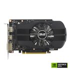 Asus Phoenix GeForce GTX 1630 4 GB GDDR6