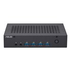 Asus PN43-BBN100MD Mini PC Nero N100