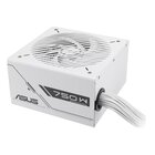 Asus Prime 750W Bronze White Edition 20+4 pin ATX Bianco
