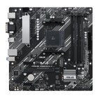 Asus PRIME A520M-A II/CSM scheda madre AMD A520 Socket AM4 micro ATX
