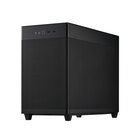 Asus Prime AP201 MicroATX Mini Tower Nero