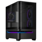 Asus Prime AP202 TG ARGB Black Nero