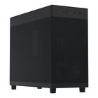 Asus Prime AP303 Mesh Black Case Midi Tower No-Power ATX/mATX/Mini-ITX