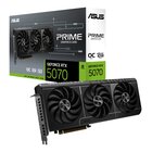 Asus Prime GeForce RTX5070 GDDR7 12GB OC Edition