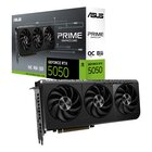 Asus Prime -RTX5050-O8G NVIDIA GeForce RTX 5050 8 GB GDDR6