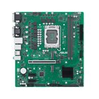 Asus PRO H810M-C-CSM Intel H810 LGA 1851 (Socket V1) micro ATX