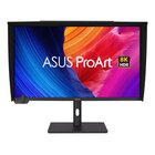 Asus ProArt Display 8K PA32KCX 32" retroilluminazione Mini LED a 4.032 zone, colorimetro motorizzato integrato Monitor Professionale