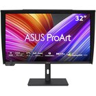 Asus ProArt Display PA32UCXR Monitor PC 81,3 cm (32") 3840 x 2160 Pixel 4K Ultra HD LCD Nero