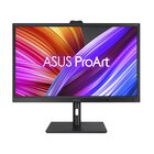 Asus ProArt OLED PA32DC 80 cm (31.5") 3840 x 2160 Pixel 4K Ultra HD Nero con Colorimetro motorizzato integrato