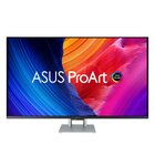 Asus ProArt OLED PA32UCDM 31.5" 3840 x 2160 Pixel 4K Ultra HD QD-OLED Argento