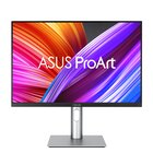 Asus ProArt PA248CRV 61,2 cm (24.1") 1920 x 1200 Pixel WUXGA LCD Nero, Argento