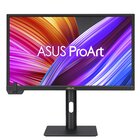 Asus ProArt PA24US 24" IPS 4K 99% Adobe RGB Colorimetro motorizzato incorporato