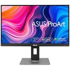 Asus ProArt PA278QV 27" 2K LED 75Hz Nero -Scatola aperta confezione originale presente