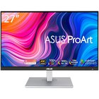 Asus ProArt PA279CV 27" 4K Ultra HD LED Nero, Argento