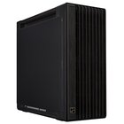 Asus ProArt PA602 Wood Edition – Metal Panel Midi Tower Nero